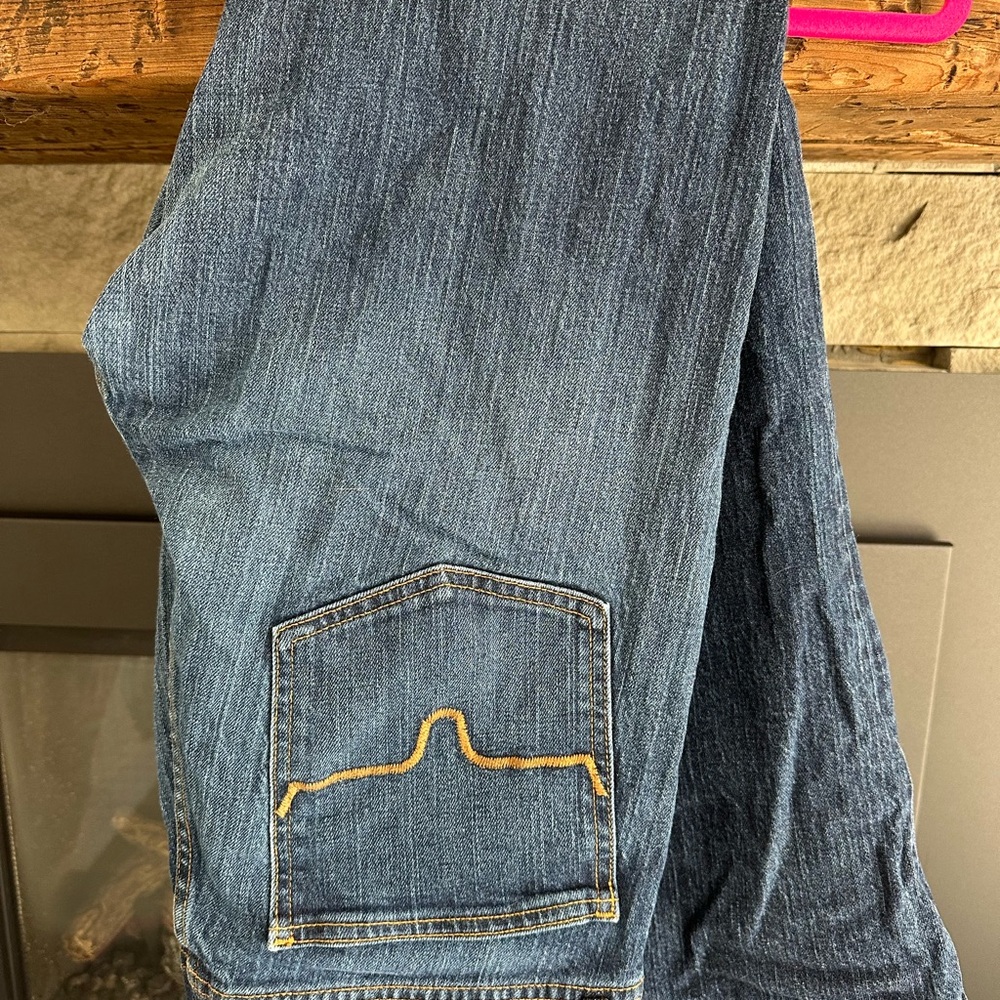 Kimes Jennifer size 12/32